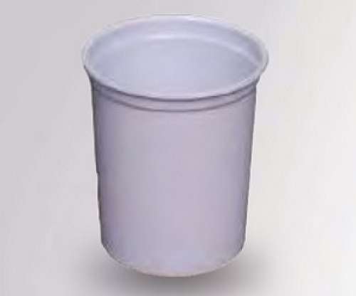 Round Container