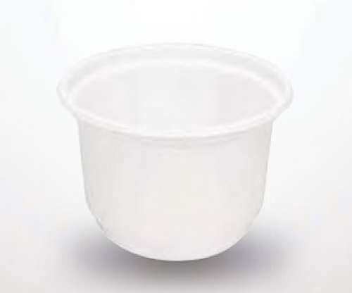 Round Container